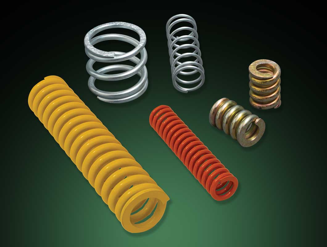 Compression Springs